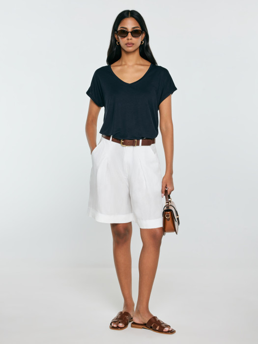 Dámske šortky MARYLIANA 100